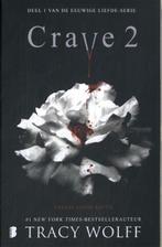 Crave 2 / Eeuwige liefde / 1 9789049208196 Tracy Wolff, Verzenden, Tracy Wolff
