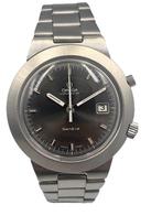 Omega - Geneve Chronostop Ufo - Zonder Minimumprijs - 146012, Nieuw