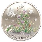 Duitsland. 5 Euro 2022/2024 (9 coins) (Zonder minimumprijs)