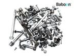 Boulons et écrous Honda CB 650 F 2014-2016 (CB650F CB650FA, Verzenden, Nieuw