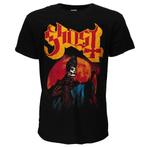 Ghost Hunter’s Moon Official Band T-Shirt