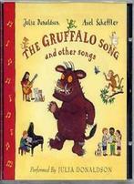 The Gruffalo Song and Other Songs CD, CD & DVD, Verzenden