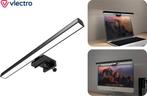Tweedekans | Vlectro - Schermlamp voor laptop of pc - 33 cm, Ophalen of Verzenden, Nieuw