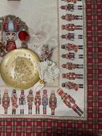 renato balestra - grote traditionele notenkrakers kerst, Antiek en Kunst