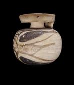 Oud-Grieks - Aryballe corinthien - 7e/6e eeuw v.Chr. -