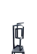 Ana Lucia B.M - Sculpture Indoor - L - No Reserve