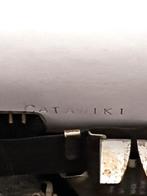 Olivetti, Ricalco - Machine à écrire - 1940-1950