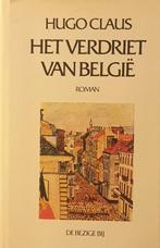 Het verdriet van België - Hugo Claus 9789023438533, Livres, Hugo Claus, Hugo Claus, Verzenden