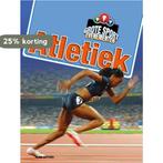 Atletiek / Grote Sport Evenementen 9789461750327, Boeken, Verzenden, Zo goed als nieuw, Clive Gifford