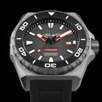 Ublast® - Horizon Titanium - Professional Diver 500M -