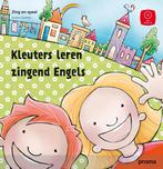 Kleuters leren zingend Engels / Zing en speel 9789049104337, Boeken, Verzenden, Gelezen, Pauline Hendriks