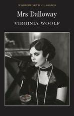 Wordsworth Classics: Mrs Dalloway by Virginia Woolf, Virginia Woolf, Verzenden