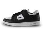 Lacoste Sneakers in maat 47 Zwart | 5% extra korting, Kleding | Heren, Schoenen, Verzenden, Zo goed als nieuw, Sneakers, Lacoste