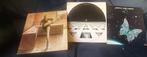 Argent, Barclay James Harvest, Blue Oyster Cult - 3 x albums, Nieuw in verpakking
