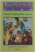 Dieren-babysitter Jessie 9789024344178, Martin Ann M 1955-, Boekhorst Hans te, Verzenden