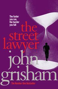 The street lawyer by John Grisham (Paperback), Livres, Livres Autre, Envoi