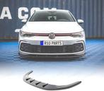SPOILER LAME DE PARE-CHOCS AVANT VOLKSWAGEN VW GOLF 8 GTI R, Verzenden, Neuf