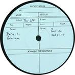 Blaine L. Reininger (Tuxedomoon) - Lot of 3 LPs -, Cd's en Dvd's, Nieuw in verpakking