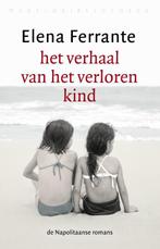 De Napolitaanse romans 4 - Het verhaal van het verloren kind, Boeken, Verzenden, Zo goed als nieuw, Elena Ferrante