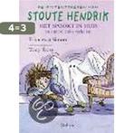 Het spookt in huis / De guitenstreken van stoute Hendrik / 4, Boeken, Verzenden, Gelezen, F. Simon