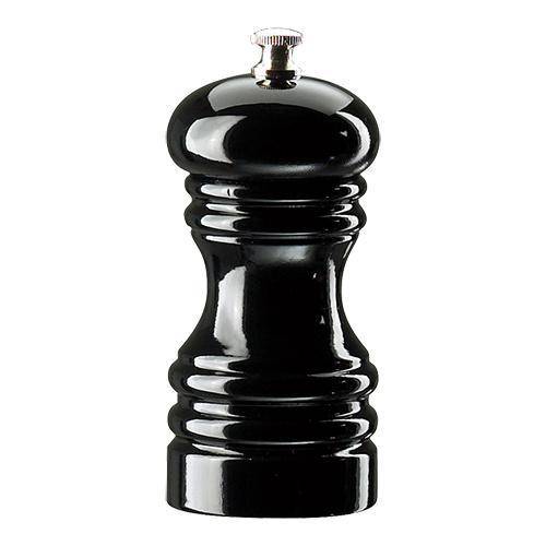 Pepermolen | Black | 120(h)mm ZASSENHAUS, Zakelijke goederen, Horeca | Keukenapparatuur, Nieuw in verpakking, Verzenden
