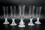Baccarat - Thomas Bastide - Flûte à champagne (6) - Orsay -, Antiek en Kunst