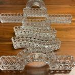 Val Saint Lambert - Tafelmiddenstuk (8) - LUXVAL - VALAMBERT