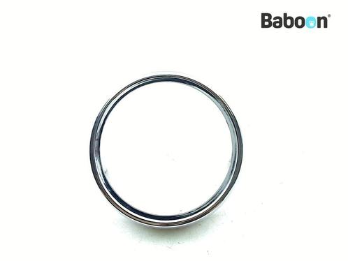Horloge KMH Kawasaki ER-5 1997-2000 (ER5 ER500A-B) Cover, Motoren, Onderdelen | Kawasaki, Verzenden