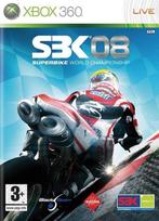 SBK 08 Superbike World Championship (Xbox 360 Games), Ophalen of Verzenden