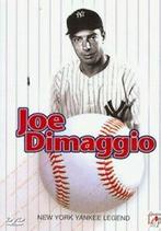 Joe DiMaggio: New York Yankee Legend DVD (2005) cert E, Verzenden