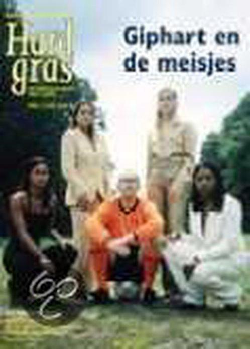 Hard gras 9789020421033, Boeken, Literatuur, Zo goed als nieuw, Verzenden