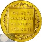 Nederland. Juliana. Gouden Enkele Dukaat 1960 PROOFLIKE