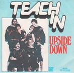Teach In* - Upside Down, Verzenden, Gebruikt