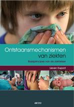Ontstaansmechanismen van ziekten. Basisprincipes van de, Boeken, Verzenden, Gelezen, Lieven Dupont