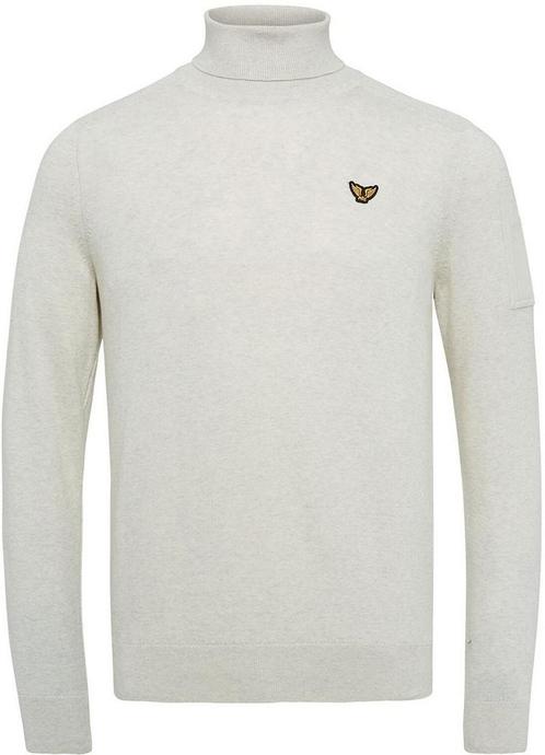 PME Legend Coltrui Off-White maat Maat 52/54 (L) Heren, Kleding | Heren, Truien en Vesten, Wit, Nieuw, Maat 52/54 (L), Verzenden