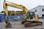 Veiling: Rupsgraafmachine Komatsu PC288US-3 Diesel 2001, Ophalen