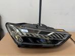 Phare av. droit Audi RS6 A6 C8 A7 RS7 2019 - 2025 Laser LED, Autos : Pièces & Accessoires, Ophalen, Utilisé, Audi