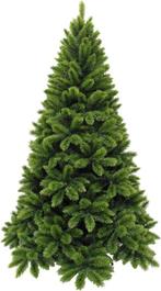2dekans | Triumph Tree Tsuga Kunstkerstboom - H230 x Ø147 cm, Ophalen of Verzenden, Nieuw