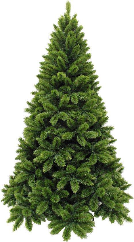 2dekans | Triumph Tree Tsuga Kunstkerstboom - H230 x Ø147 cm, Diversen, Kerst, Ophalen of Verzenden
