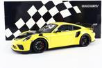 Minichamps - 1:18 - Porsche 911 (991.2) GT3 RS 2019 -