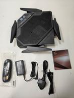 Asus ROG Rapture GT-AXE11000 Routers, Verzenden, Nieuw