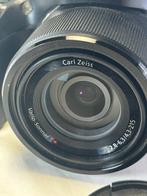 Sony DSC-HX 300 superzoom 20,4 mp Digitale camera, Nieuw