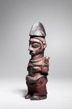 Fétiche - Yaka - République démocratique du Congo, Antiek en Kunst