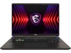 MSI Vector 16 HX A14VHG-677NL, Verzenden, Zo goed als nieuw