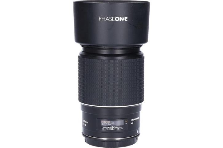 Tweedehands Phase One 150mm f/2.8 AF CM8204, Audio, Tv en Foto, Foto | Lenzen en Objectieven, Overige typen, Gebruikt, Ophalen of Verzenden
