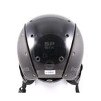 54 55 56 57 58 skihelm/snowboardhelm CASCO SP-6 Visor, Gloss, Verzenden, Nieuw