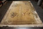 China Zijde - Tapijt - 340 cm - 244 cm, Huis en Inrichting, Nieuw