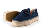 Fred de La Bretoniere Espadrilles in maat 39 Blauw | 5%, Espadrilles, Fred de La Bretoniere, Zo goed als nieuw, Verzenden