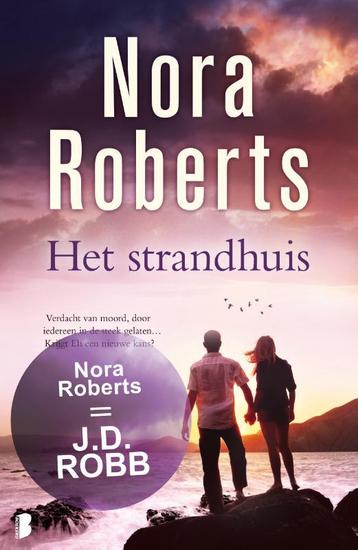 Het strandhuis 9789022564998 Nora Roberts, Verzenden, Nora Roberts