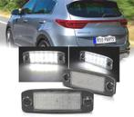 Éclairage Plaque D´immatriculation Led Pour Kia Sportage 11-, Verzenden, Nieuw